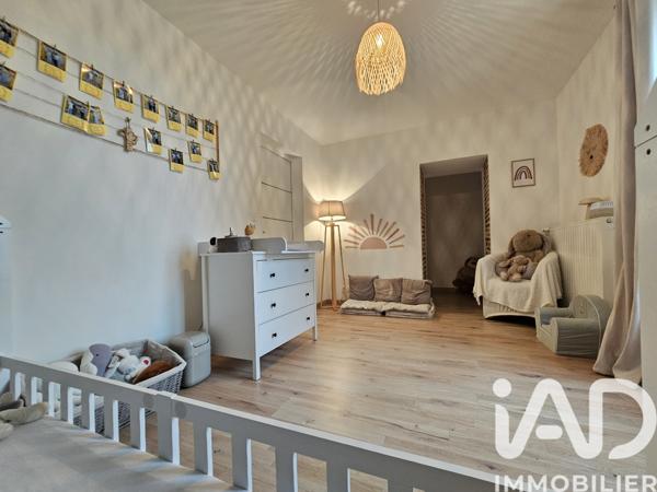 Maison à vendre 8 pièces 219 m² Avezé