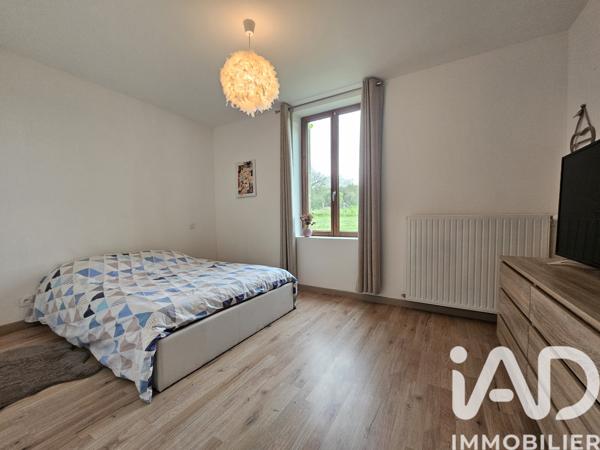 Maison à vendre 8 pièces 219 m² Avezé