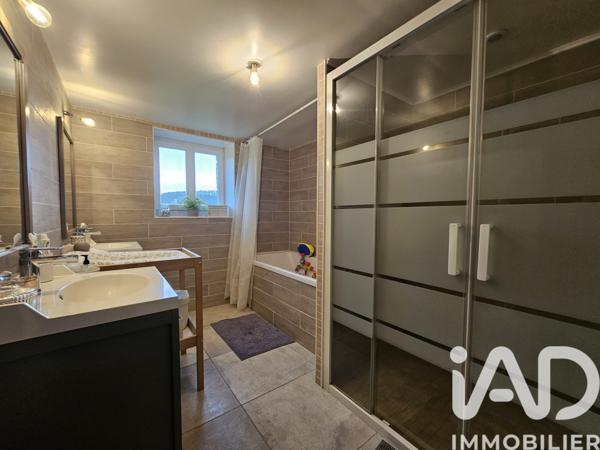 Maison à vendre 8 pièces 219 m² Avezé