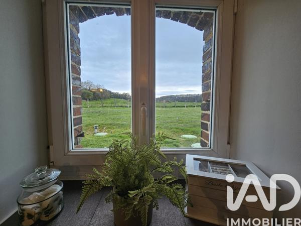 Maison à vendre 8 pièces 219 m² Avezé