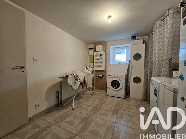 Maison à vendre 8 pièces 219 m² Avezé