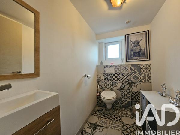 Maison à vendre 8 pièces 219 m² Avezé