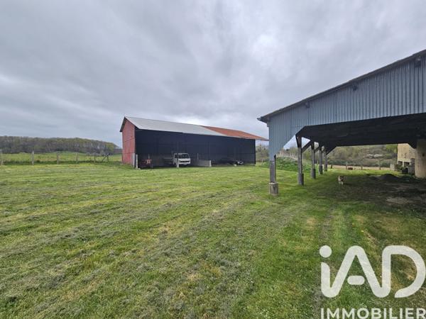 Maison à vendre 8 pièces 219 m² Avezé