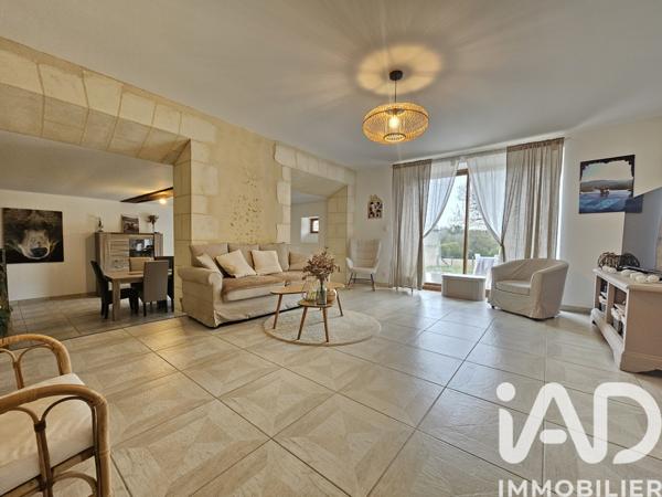 Maison à vendre 8 pièces 219 m² Avezé