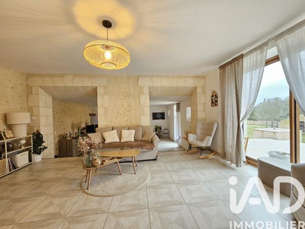 Maison à vendre 8 pièces 219 m² Avezé