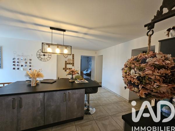 Maison à vendre 8 pièces 219 m² Avezé
