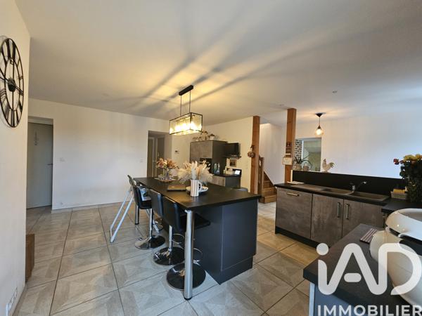 Maison à vendre 8 pièces 219 m² Avezé