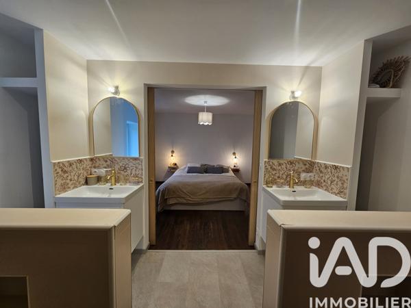 Maison à vendre 8 pièces 219 m² Avezé