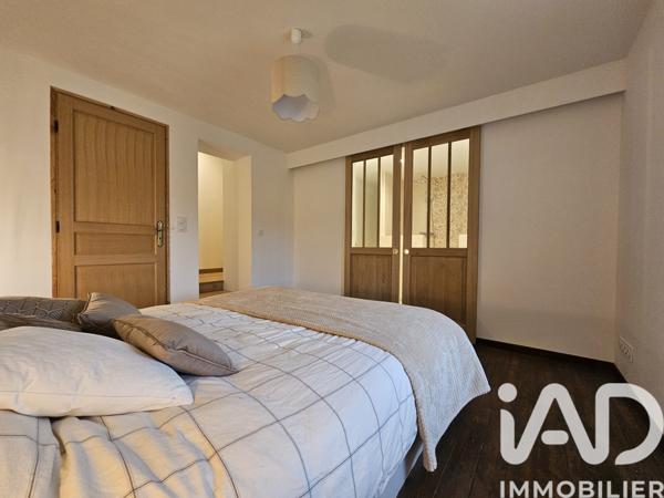 Maison à vendre 8 pièces 219 m² Avezé