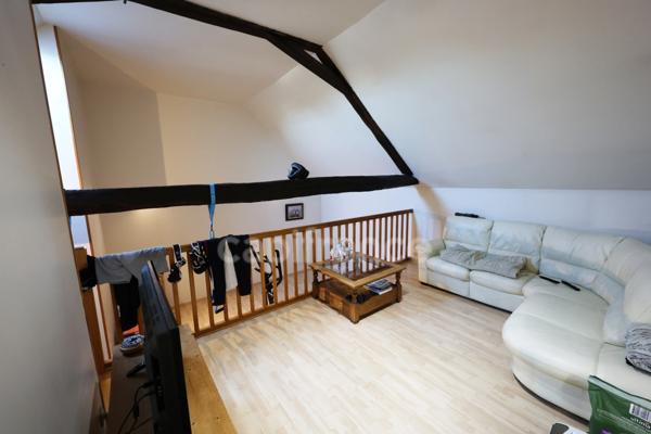 Boulangerie-Pâtisserie N°1- CA 600 000 € – fermée dimanche et lundi et 5 semaines/an - appartement 85M2/jardin