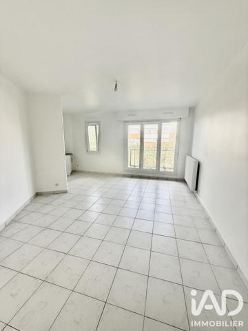 Studio à vendre 30 m² Le Bourget