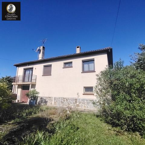 Villeneuve-Tolosane (31270) MAISON À VENDRE - VILLENEUVE-TOLOSANE