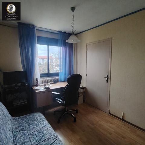 Villeneuve-Tolosane (31270) MAISON À VENDRE - VILLENEUVE-TOLOSANE