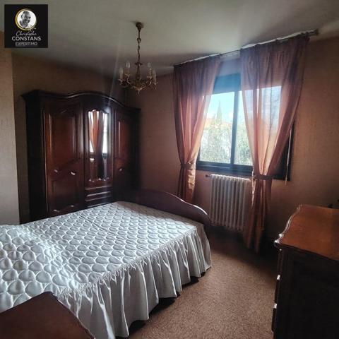 Villeneuve-Tolosane (31270) MAISON À VENDRE - VILLENEUVE-TOLOSANE