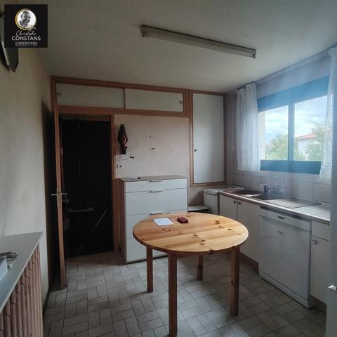 Villeneuve-Tolosane (31270) MAISON À VENDRE - VILLENEUVE-TOLOSANE