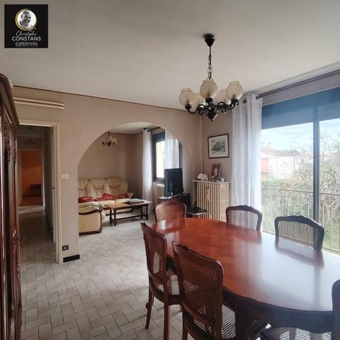 Villeneuve-Tolosane (31270) MAISON À VENDRE - VILLENEUVE-TOLOSANE