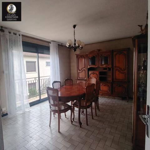 Villeneuve-Tolosane (31270) MAISON À VENDRE - VILLENEUVE-TOLOSANE