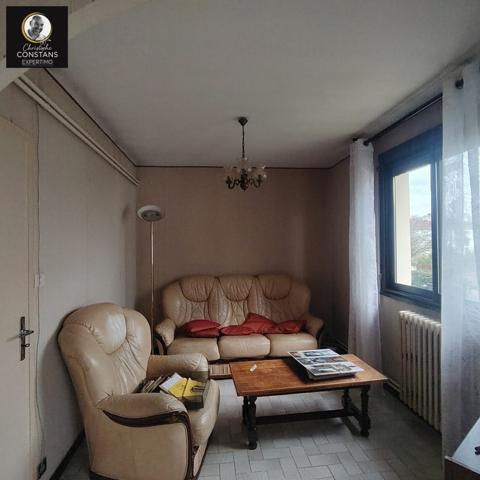 Villeneuve-Tolosane (31270) MAISON À VENDRE - VILLENEUVE-TOLOSANE