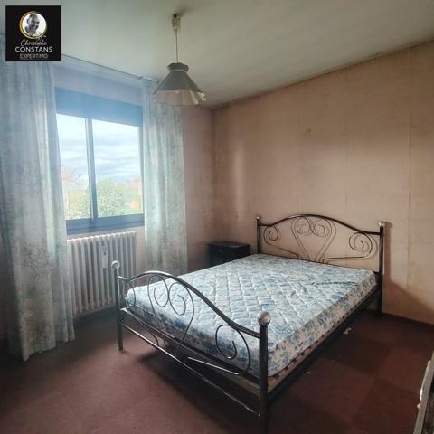 Villeneuve-Tolosane (31270) MAISON À VENDRE - VILLENEUVE-TOLOSANE