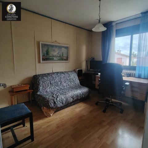 Villeneuve-Tolosane (31270) MAISON À VENDRE - VILLENEUVE-TOLOSANE