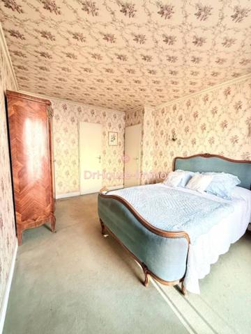 Appartement à vendre 5 pièces de 119 m²