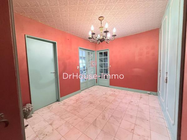 Appartement à vendre 5 pièces de 119 m²