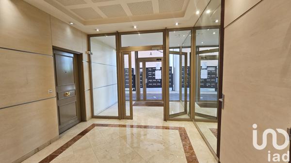 Appartement à vendre 4 pièces 85 m² Cagnes-sur-Mer