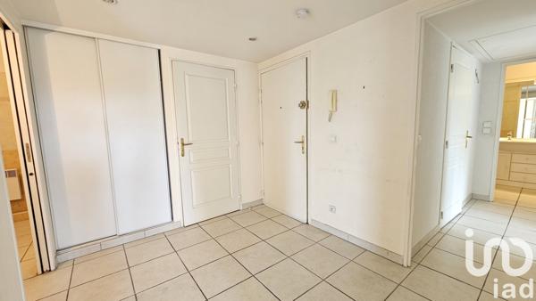 Appartement à vendre 4 pièces 85 m² Cagnes-sur-Mer