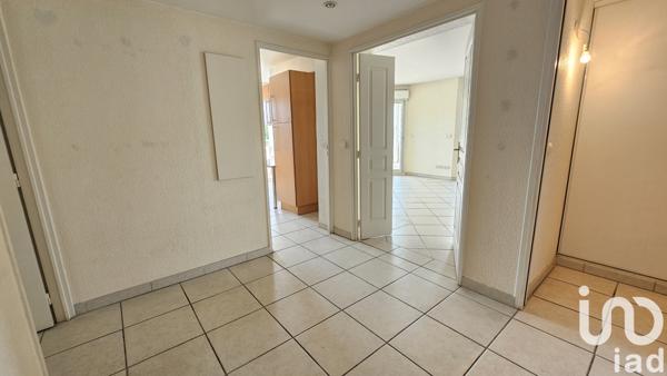 Appartement à vendre 4 pièces 85 m² Cagnes-sur-Mer