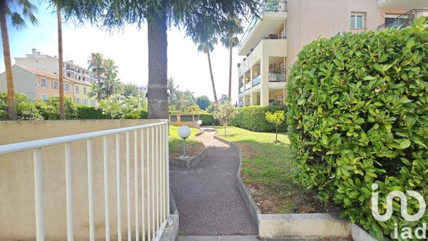 Appartement à vendre 4 pièces 85 m² Cagnes-sur-Mer