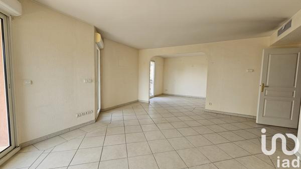 Appartement à vendre 4 pièces 85 m² Cagnes-sur-Mer