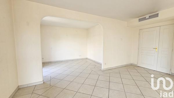 Appartement à vendre 4 pièces 85 m² Cagnes-sur-Mer
