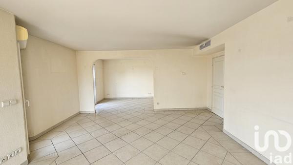 Appartement à vendre 4 pièces 85 m² Cagnes-sur-Mer