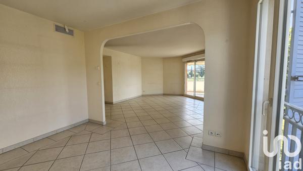 Appartement à vendre 4 pièces 85 m² Cagnes-sur-Mer