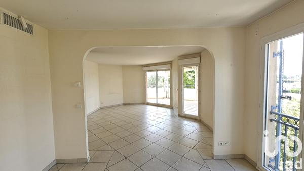 Appartement à vendre 4 pièces 85 m² Cagnes-sur-Mer