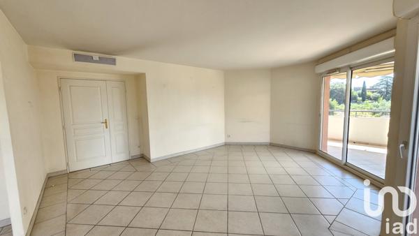 Appartement à vendre 4 pièces 85 m² Cagnes-sur-Mer