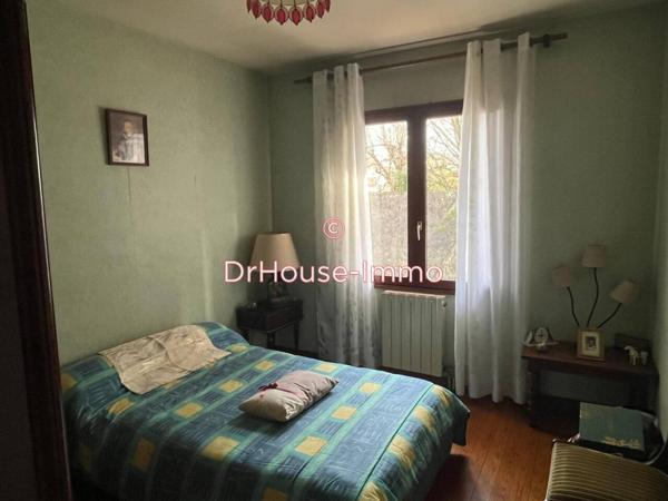 Maison à vendre 6 pièces de 126 m²