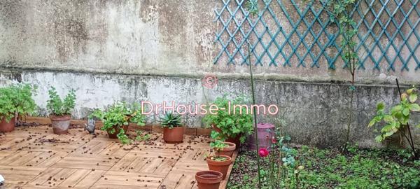 Maison à vendre 6 pièces de 126 m²