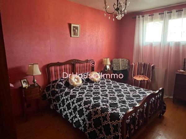Maison à vendre 6 pièces de 126 m²