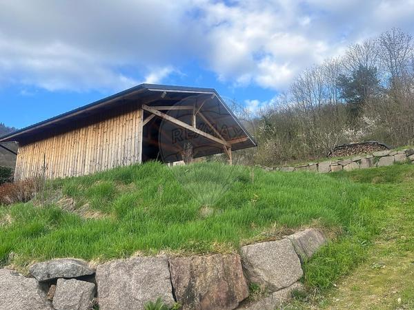 Terrain  en vente - Haut-Rhin - 68