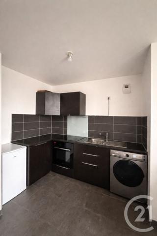 Appartement T2 à vendre  2 pièces - 42,35 m2 TRAPPES - 78