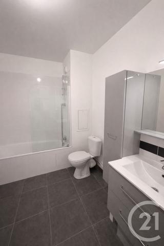 Appartement T2 à vendre  2 pièces - 42,35 m2 TRAPPES - 78