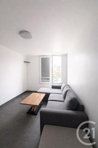 Appartement T2 à vendre  2 pièces - 42,35 m2 TRAPPES - 78