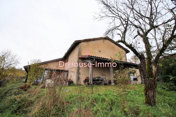 Maison à vendre 4 pièces de 76 m²