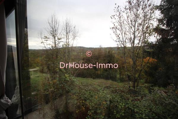 Maison à vendre 4 pièces de 76 m²