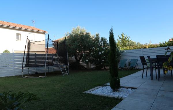 Maison T4 86m2 Pont de l'Isère