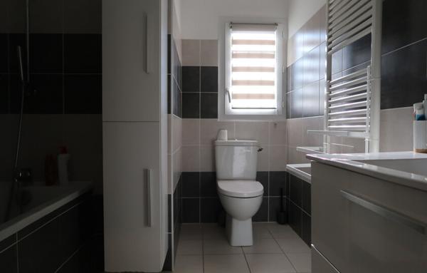 Maison T4 86m2 Pont de l'Isère