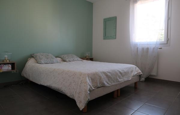 Maison T4 86m2 Pont de l'Isère