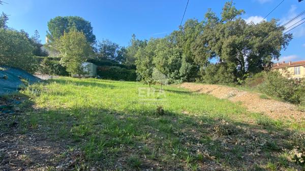 A VENDRE - MAUREILLAS LAS ILLAS - TERRAIN A BATIR