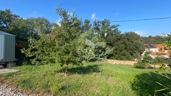 A VENDRE - MAUREILLAS LAS ILLAS - TERRAIN A BATIR